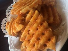 -必胜客(棠下店)