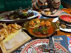 -卢布里西餐厅(总店)