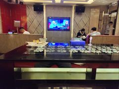 -堂会·KTV·自助餐·团建聚会(天河店)