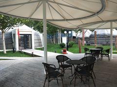 -九十九顶毡房(阜石路店)