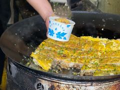 -三鲜豆皮(钢花新村119街坊店)