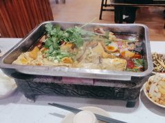 -沈姐万州烤鱼(沙坪坝七中店)