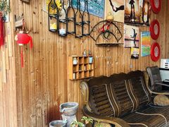 -巴城阳澄湖小芳农家乐