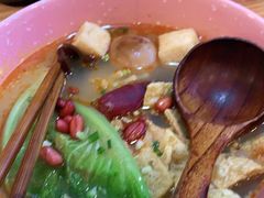 -螺大蛳柳州螺蛳粉·火锅·热干面(西城永捷店)