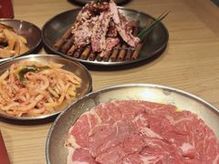 -西塔老太太泥炉烤肉(双井店)