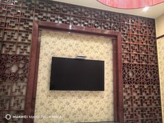 -希尔顿逸林大酒店-随园中餐厅(新区店)