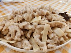 滑溜里脊-京皇十二道天津菜(蒲黄榆店)