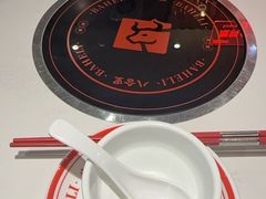-八合里潮汕鲜牛肉火锅(上海汇智广场店)