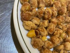 花生米-胡须佬鸡煲四季火锅店(石厦西村直营店)