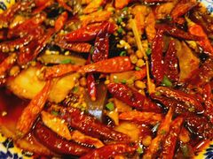 毛血旺-山东老家(黄埔分店)