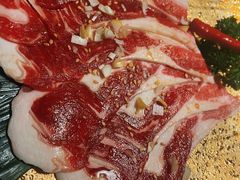 -江户烧肉(高德店)