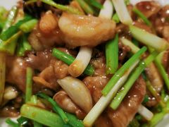 -蓬川食府(金海道店)