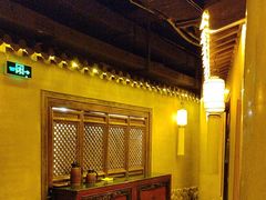 -叶叶菩提(太原别墅店)