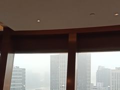 -远洋宾馆·江景餐厅