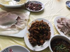 -映秋饭店(李庄总店)