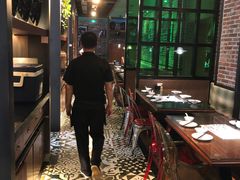 -黑土印象菜馆(三元桥店)