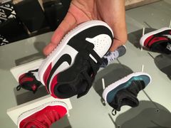 -JORDAN(外滩中央体验店)