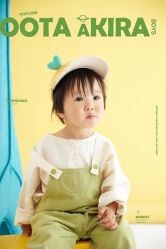 -MYBABY影像艺术空间·我的宝贝儿童摄影