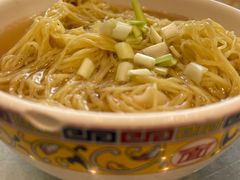 -六禄面家(芳和分店)