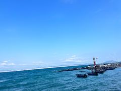 -三亚西岛海洋文化旅游区