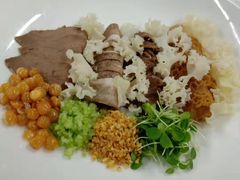 -滨河味道(北大街店)