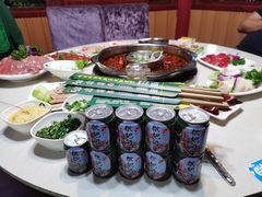 -枇杷园食为鲜火锅(南山店)
