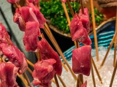 -乔先生涮肉·鲜活牛羊肉火锅(塘沽店)