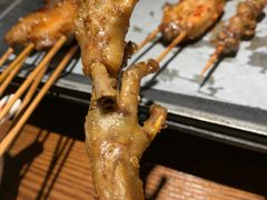 -管氏翅吧(台湾街店)