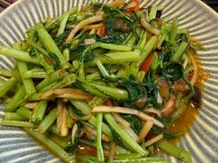 -呐咪傣园·云南菜(石厦店)