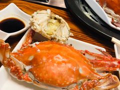-海味当家·蒸锅海鲜(中山广场创始店)