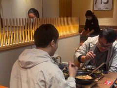 -啫火啫啫煲·顺德干蒸(西乡天虹店)
