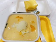 雪山杨枝甘露-满记甜品(湖滨店)