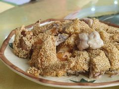 -区海鸡场饭店(石壁店)