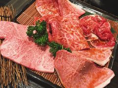-俺的焼肉(銀座9丁目店)