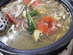 -野菌王牦牛肉汤锅
