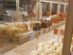 -崎本的店·专业酵种吐司(无锡万象汇店)