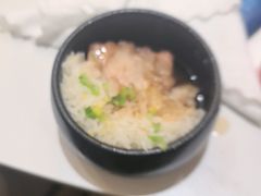 红烧肉-君霖海鲜私房菜(春柳店)
