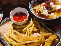 -辣得叫湘菜(四明店)