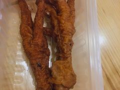 -紫燕百味鸡(仲盛店)