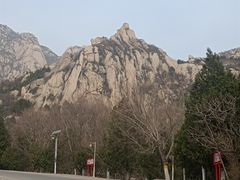 -北京凤凰岭