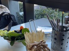 -北京德胜门华宇假日酒店·画廊咖啡厅