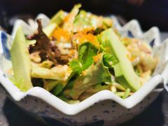 -吉屋烤肉(八宝街店)