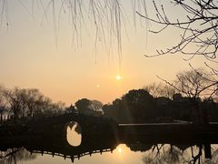 -无锡蠡湖国家湿地公园-蠡园