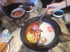 -袁老四重庆老火锅(中瀛御景店)