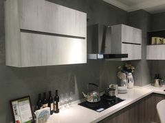 -佰丽爱家全屋定制(汶水店)