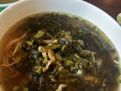 -朱鸿兴面馆(镇湖店)