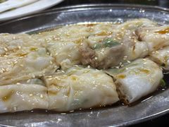 -一哥美食(总店)