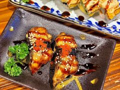 -小川洋风料理(江汉路店)