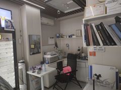 -创视镜匠眼镜管家(太升南路店)