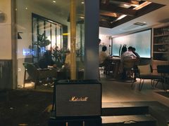 -Nirvana Cafe&Bar(北仓文创街区店)